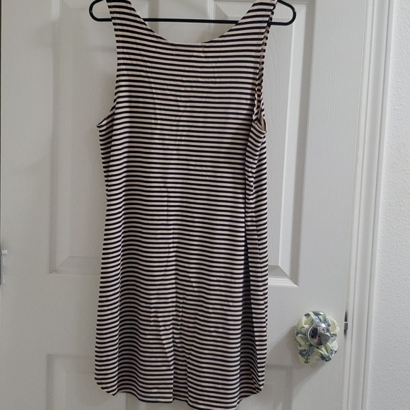 Fighting Eel Dress